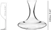 Riedel DEKANTER ULTRA MAGNUM 1 Stück 240000013/Abverkauf Voir les images du produit 1