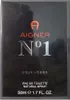 Aigner No 1 eau de Toilette für Herren 50 ml Produktbild-Vorschau 2