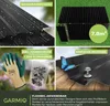 GARMIO® Profilblech Trapezblech Amalfi 115 Set 15 Stück Produktbild-Vorschau 4