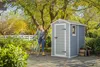 Keter Manor 4x6 Gartenhaus, 130x192x198cm, 3,8m³ Produktbild-Vorschau 16