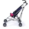 Bayer Design 30113AA Puppenbuggy, faltbar, Metall, Produktbild-Vorschau 3