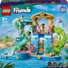 LEGO 42630 Friends parco acquatico Heartlake City Anteprima dell’immagine prodotto 15