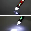 Bezdotykowy tester napięcia, multimetr, wyświetlacz LED, Podgląd zdjęcia produktu 5