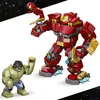 Lego Marvel Duell der Giganten: Hulkbuster vs Voir les images du produit 5