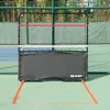 Net Playz Pickleball Rebounder 6FT trenažér na pickleball Náhled obrázku produktu 5
