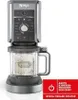 Ninja CREAMi Deluxe NC502EU Eismaschine 2×710ml Produktbild-Vorschau 7