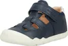 Geox Kinder Sandalen aus Leder mit Klettverschluss, Produktbild-Vorschau 1