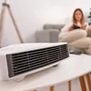 Cecotec Aérotherme électrique ReadyWarm 3000 Horizon blanc. Voir les images du produit 16