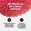 Best Body Nutrition - Vital Drink Zerop - 1000 ml Flasche, Produktbild-Vorschau 4