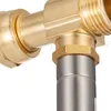 Wasserschlagdämpfer – 200 g Hydraulikkissen aus Edelstahl | Produktbild-Vorschau 6