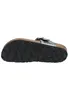 Rohde Damen Zehentrenner Pantolette Metallic-Optik Alba Produktbild-Vorschau 44