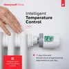 Elektroniczny sterownik grzejników HoneywellHome Podgląd zdjęcia produktu 2
