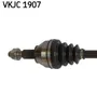 SKF Hnací hřídel / hřídel nápravy vpředu vlevo pro ALFA Náhled obrázku produktu 3