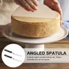 Winkelpalette Torte, 2 Stück Professional Angled Offset Produktbild-Vorschau 3
