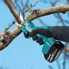 Makita DUP181SF Akku-Reb/Astschere Produktbild-Vorschau 2