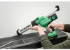 Hikoki Presseur 18V Ac18Da W4Z 400Ml Voir les images du produit 5