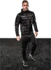 uhlsport Essential Ultra Lite Down Jacket - Gr. 4XL Produktbild-Vorschau 7