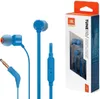 JBL T110 Écouteurs intra-auriculaires Connecteur 3,5 mm Voir les images du produit 27