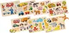 Goki Steckpuzzle Powerdisplay (1Puzzle) Produktbild-Vorschau 2