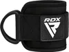 RDX Paski na stopy do maszyn kablowych, wyściełane, 7 mm Podgląd zdjęcia produktu 1