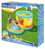 Bestway 52385, 27 kg, Niebieski, Pomarańczowy, Żółty, 4,89 Podgląd zdjęcia produktu 32