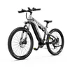 E-Bike 250W BAFANG Motor Elektrofahrrad 48V 13.5AH Akku E Produktbild-Vorschau 5