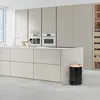 B-goods eluno, cestino per rifiuti a pedale, capacità 20 Anteprima dell’immagine prodotto 2
