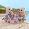 The Sea Otter Family - SYLVANIAN FAMILIES - 5803 Anteprima dell’immagine prodotto 2