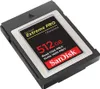 SanDisk Extreme PRO® CFexpress®-Speicherkarte Typ B – 512 Produktbild-Vorschau 2