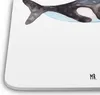 Mr. & Mrs. Panda Tassenuntersetzer Orca 6er Set - Weiß - Produktbild-Vorschau 2