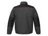 Klassische Kurze Isolierte Jacke Grösse 52/180/92 - Kur Produktbild-Vorschau 4