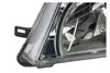 Johns, Fari adatti per Nissan Navara D40 01/ 2010 - H4 Anteprima dell’immagine prodotto 6