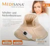 medisana HP A62 Schulter Nacken Heizkissen 100 W 3 Stufen Produktbild-Vorschau 8