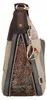 Anekke borsa a tracolla Tulip Crossbody Bag Multicolor Anteprima dell’immagine prodotto 3