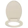 vidaXL Siège de toilette avec abaissement automatique Voir les images du produit 10