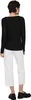 Only Sweater 15113356-BLACK in Black color size x-small Náhled obrázku produktu 5