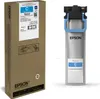 Atramentová kazeta Epson radu WF-C5xxx. XL cyan T 9452 Náhľad obrázku produktu 4