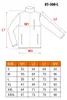 Fleece-Sweatshirt, schwarz, Größe XL/56 Produktbild-Vorschau 17