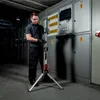 Metabo BSA 18 LED 5000 DUO-S Akumulatorowy reflektor Podgląd zdjęcia produktu 5