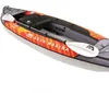 Aqua Marina Memba 330 Touring Kayak Aufblasbares Kajak Produktbild-Vorschau 2