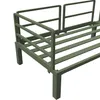 Flieks Gartenlounge-Set 2-tlg. mit Gartentisch, Balkonmöbel Produktbild-Vorschau 12