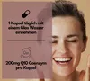 Q10 Coenzym Kapseln, hochdosiert 200mg pro Tag, 120 Stück Produktbild-Vorschau 2