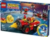 LEGO Sonic The Hedgehog Super Sonic vs. Egg Drillster, Náhled obrázku produktu 23
