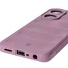 Bizon Case Tur Panzerhülle für Oppo A58 4G, Hellviolett Produktbild-Vorschau 2