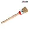 KOTARBAU® Spazzola rotonda 35 mm Spazzola ad anello Anteprima dell’immagine prodotto 5