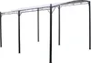 Primaster Anbaupavillon Panama 300 x 400 cm Produktbild-Vorschau 3