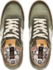 Bullboxer Baskets Baskets en cuir Voir les images du produit 6