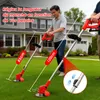OUTIGO Debroussailleuse Electrique sans Fil, Voir les images du produit 7