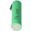 Samsung INR18650-25R 2500 mAh 3,6 V – 3,7 V bez Podgląd zdjęcia produktu 7