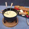 Boska Fondue Set Pro L - Fonduta di formaggio - Fonduta Anteprima dell’immagine prodotto 6